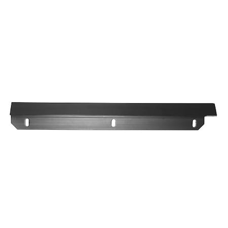 Aftermarket Scraper Bar Fits Honda HS50, HS720 76322-V10-010 STW60-0061